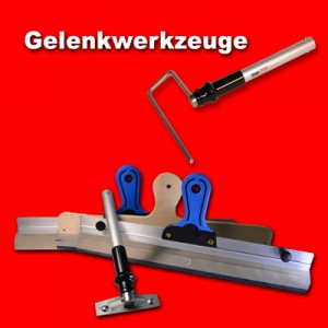 gelenkwerkzeuge gelenkwerkzeuge