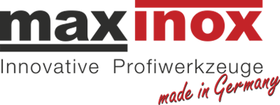 Maxinox Stiel Estrich Randglätter und Flächenglätter